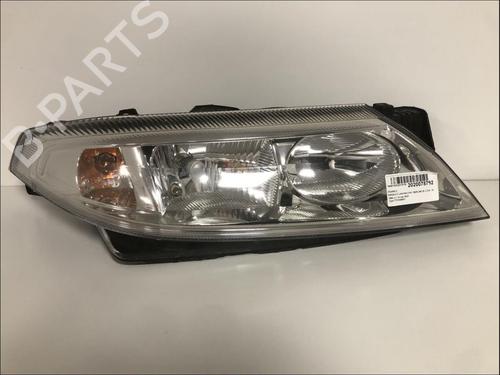 Used Right headlight Right headlight RENAULT LAGUNA II (BG0/1_) [2001-2007] 33580714 33580714