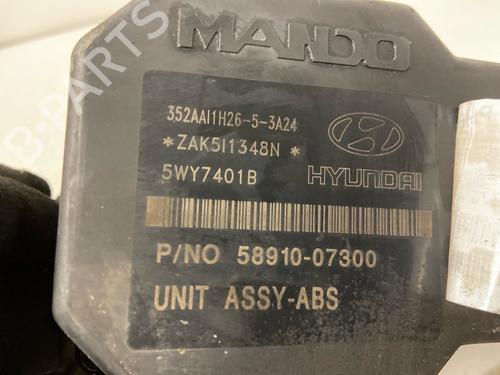 Used ABS pump ABS pump 37229542 37229542