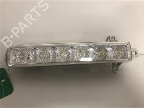 Used Right daytime light Right daytime light CITROËN C1 (PM_, PN_) 1.0 (68 hp) 34615103 34615103