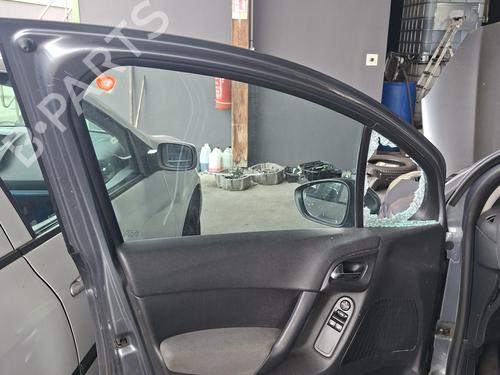 Used Front left window mechanism Front left window mechanism CITROËN C3 II (SC_) 1.4 HDi 70 (SC8HZC, SC8HR0, SC8HP4) (68 hp) 36400489 36400489