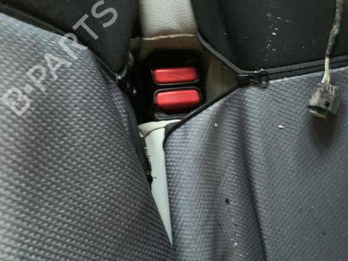 Used Seat buckle Seat buckle CITROËN C4 II (NC_) 1.6 VTi 120 (NC5FS0, NC5FS9) (120 hp) 36578252 36578252