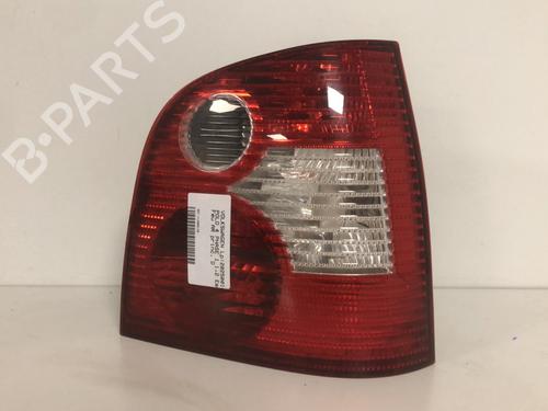 Used Right taillight Right taillight VW POLO IV (9N_, 9A_) 1.2 12V (64 hp) 33596004 33596004