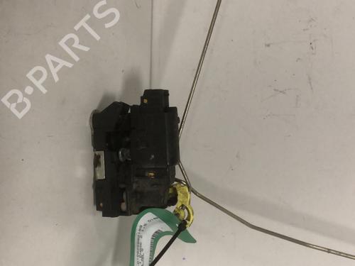 Used Rear left lock Rear left lock DACIA DUSTER (HS_) [2010-2018] 33598556 33598556