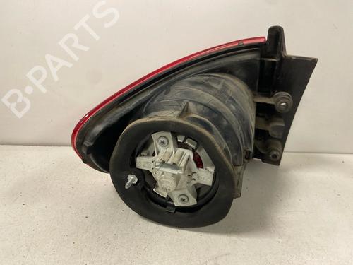Used Right taillight Right taillight 39256820 39256820