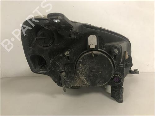 Used Left headlight Left headlight CITROËN NEMO Box Body/MPV (AA_) 1.4 HDi (68 hp) 33574195 33574195