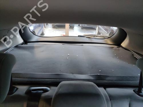 Used Rear parcel shelf Rear parcel shelf RENAULT MEGANE III Grandtour (KZ0/1) 1.5 dCi (KZ09, KZ0D, KZ1G, KZ29, KZ14, KZ1W, KZ10, KZ1F,... (110 hp) 35912618 35912618