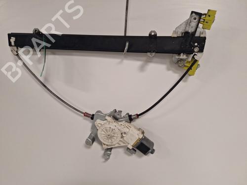 Used Front left window mechanism Front left window mechanism NISSAN MICRA III (K12) 1.4 16V (88 hp) 33592180 33592180