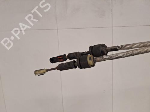 Gear lever FORD C-MAX (DM2) 1.8 TDCi | BP33599570M90 - Image 2