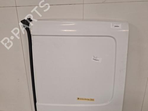 Used Right rear door Right rear door RENAULT TRAFIC II Van (FL) 2.0 dCi 90 (FL0H, FL00, FL01, FL0M, FL0P, FL0S) (90 hp) 33601486 33601486