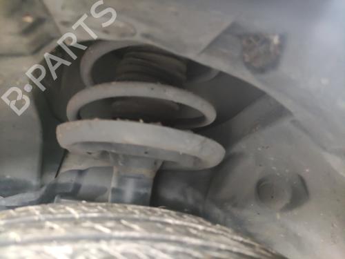 Used Left front shock absorber Left front shock absorber RENAULT CLIO IV (BH_) 1.5 dCi 90 (90 hp) 33754395 33754395