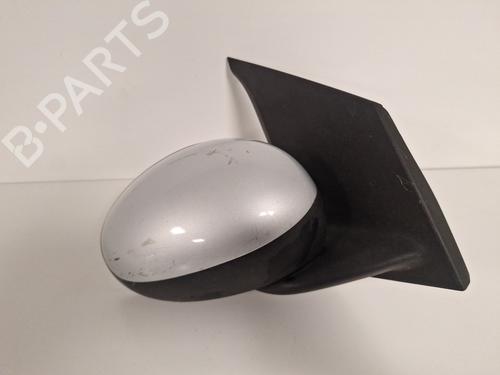 Used Right mirror Right mirror CITROËN C1 (PM_, PN_) 1.4 HDi (54 hp) 33593646 33593646