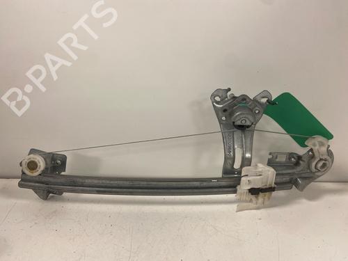 Used Rear right window mechanism Rear right window mechanism 36247818 36247818