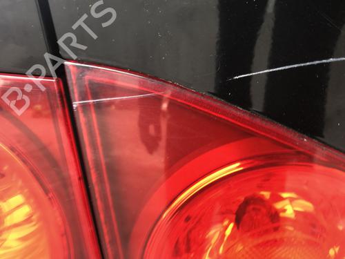 Left tailgate light HONDA CIVIC VIII Saloon (FD, FA) 1.3 IMA (FA3, FD3) | BP35913653C79 - Image 2
