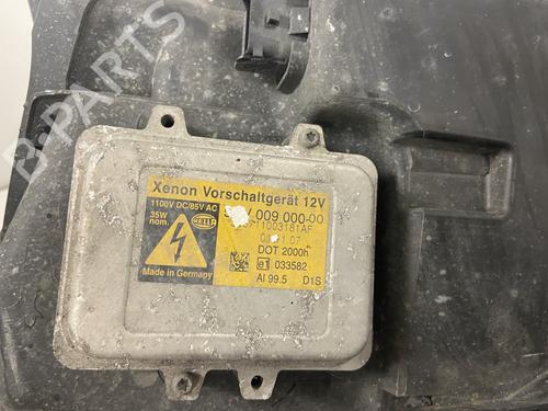 Used Left headlight Left headlight 36847072 36847072