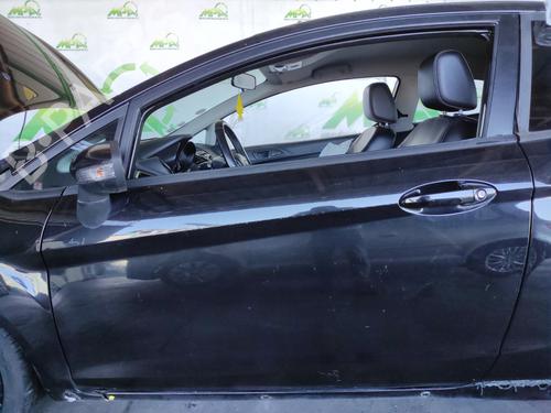 left-front-door-ford-fiesta-vi-cb1-ccn-2008-33593500 main image