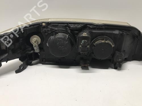Left headlight RENAULT LAGUNA II (BG0/1_) 1.9 dCi (BG08, BG0G) | BP33601187C28 - Image 4