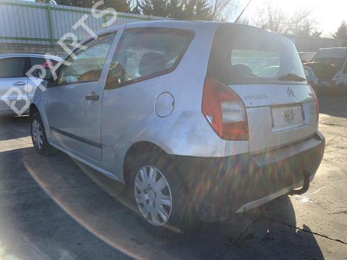 Dashboard CITROËN C2 (JM_) | BP33598955C46 - Image 4