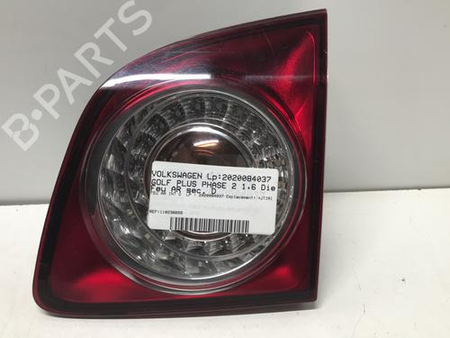 Right tailgate light VW GOLF PLUS V (5M1, 521) | BP33590607C80 - Image 3