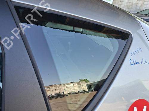 rear-left-door-window-mercedes-benz-a-class-w169-2004-2005-2006-2007-2008-2009-2010-2011-2012-36247836 main image
