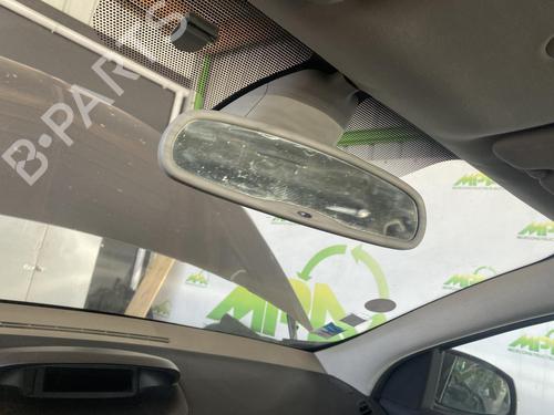 Espejo interior Espejo interior RENAULT MEGANE III Hatchback (BZ0/1_, B3_) 1.4 TCe (BZ0F, BZ1V) (131 hp) 36287533 36287533