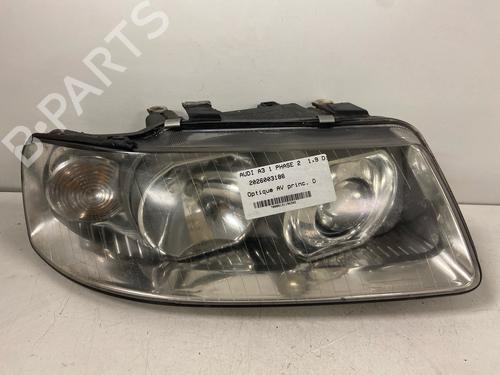 Used Right headlight Right headlight 38941485 38941485