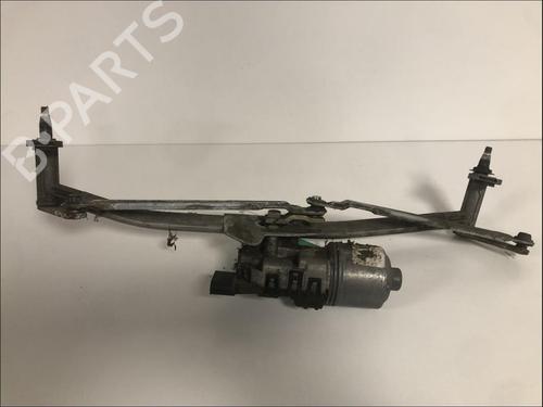 Used Front wiper motor Front wiper motor AUDI A3 (8L1) 1.9 TDI (130 hp) 33586881 33586881