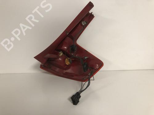 Used Left taillight Left taillight 37683996 37683996