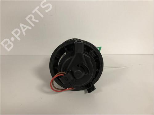 Used Heater blower motor Heater blower motor RENAULT CLIO IV (BH_) 1.5 dCi 75 (75 hp) 33576808 33576808