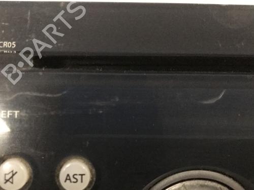 Radio SUZUKI SWIFT III (MZ, EZ) | BP33890255E6 - Image 4