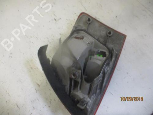 Used Left taillight Left taillight AUDI A4 B7 (8EC) 1.8 T (163 hp) 33572198 33572198