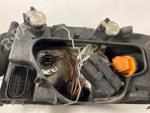 Right headlight AUDI A2 (8Z0) 1.4 TDI | BP38941511C29 - Image 5