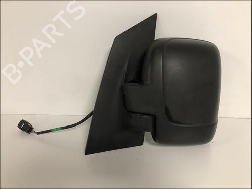 Used Left mirror Left mirror CITROËN JUMPY II (VF7) [2007-2016] 33583564 33583564
