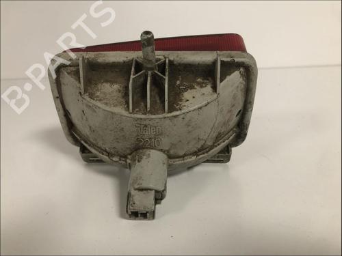 Tågelys Tågelys PEUGEOT 205 II (20A/C) [1987-2000] 34705225 34705225