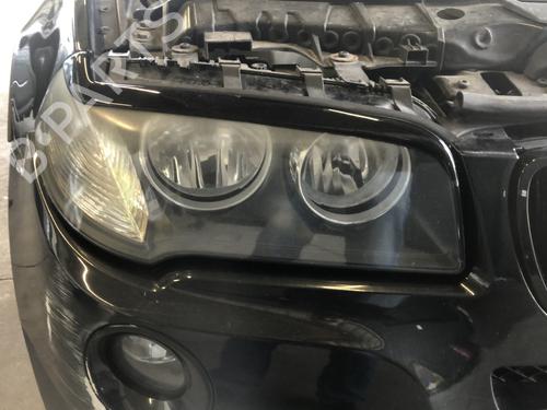 Right headlight BMW X3 (E83) 2.0 d | BP33890404C29 - Image 3