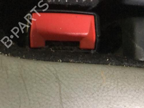 Used Seat buckle Seat buckle 36580168 36580168