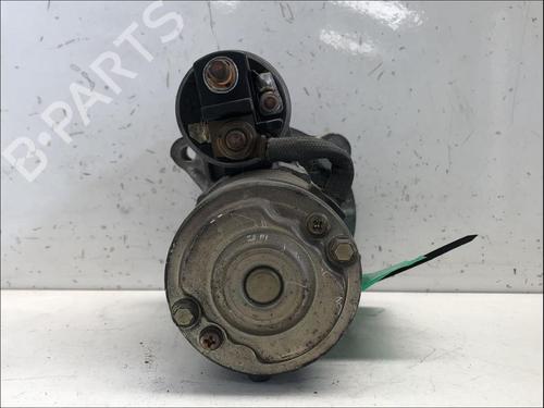 Used Starter Starter PEUGEOT 406 Coupe (8C) [1997-2005] 33577317 33577317