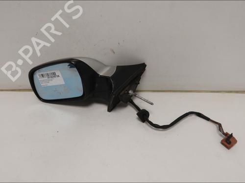 Used Left mirror Left mirror PEUGEOT 407 SW (6E_, 6D_) 1.6 HDi 110 (109 hp) 33576528 33576528