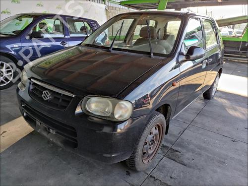 Used Starter Starter SUZUKI ALTO VI (FF, HA24_) 1.1 (RF410) (63 hp) 33579475 33579475