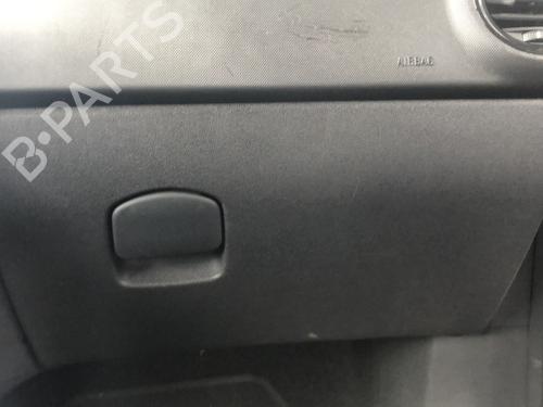 Porta-luvas Porta-luvas OPEL CORSA D (S07) [2006-2015] 33653508 33653508