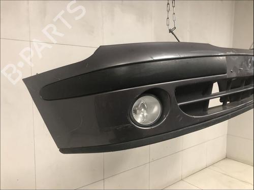 Used Front bumper Front bumper RENAULT MEGANE I (BA0/1_) 1.6 16V (BA04, BA0B, BA11, BA1J, BA16, BA19, BA1K, BA1V,... (107 hp) 33583529 33583529