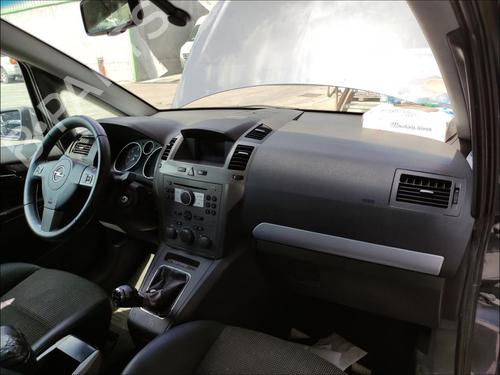 Used Dashboard Dashboard OPEL ZAFIRA / ZAFIRA FAMILY B (A05) 1.9 CDTI (M75) (120 hp) 33589452 33589452