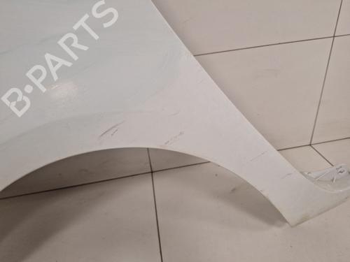 Used Left front fenders Left front fenders RENAULT KANGOO Express (FW0/1_) 1.5 dCi 70 (FW0A, KW0V) (68 hp) 33592050 33592050