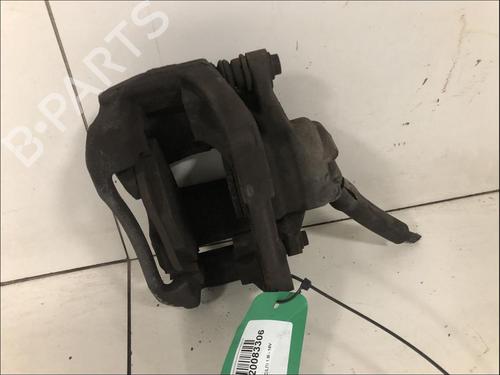 Used Right front brake caliper Right front brake caliper CITROËN C4 I (LC_) [2004-2014] 33587985 33587985