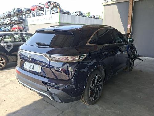 Used Parts DS DS 7 Crossback (J4_, JR_, JC_) 1.5 BlueHDi 130 (JCYHZJ, JCYHZR) 4658317