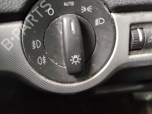 Interruttore luci Interruttore luci SKODA OCTAVIA II (1Z3) 1.6 TDI (105 hp) 36576745 36576745