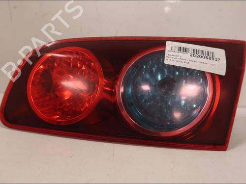 Used Right tailgate light Right tailgate light FIAT CROMA (194_) 1.9 D Multijet (194AXC1B, 194AXC12) (150 hp) 33574375 33574375