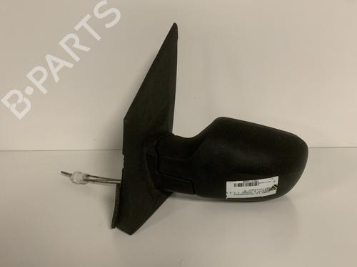 Used Left mirror Left mirror FORD FIESTA V (JH_, JD_) 1.3 (69 hp) 33592903 33592903