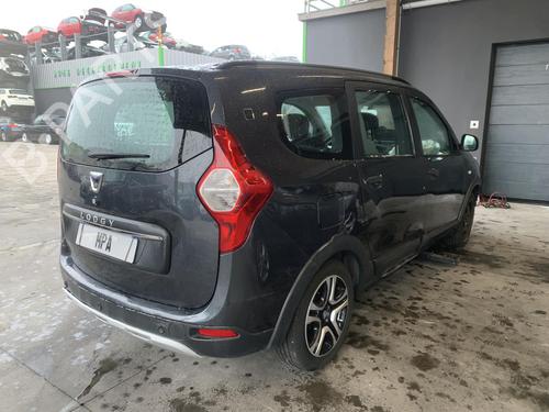 Generator DACIA LODGY (JS_) 1.5 Blue dCi 115 (JSJT) | BP33597061M7 - Image 3