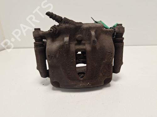 Right front brake caliper RENAULT TRAFIC II Van (FL) 1.9 dCi 100 (FL0C, FL0K, FL0B) | BP33591835M104 - Image 2
