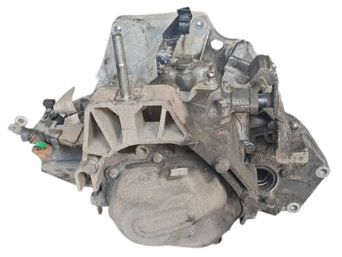 Gearbox FIAT 500 (312_) 1.3 D Multijet (312AXB1A) | BP39178434M3  - Image 6